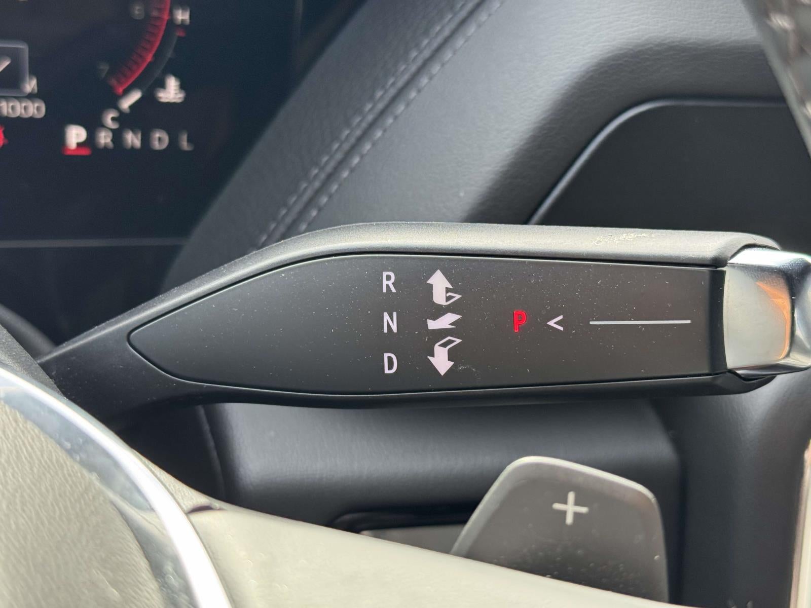 2025 GMC Yukon XL Denali 4WD