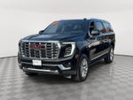 2025 GMC Yukon XL Denali 4WD