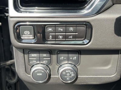 2025 GMC Yukon XL Denali 4WD