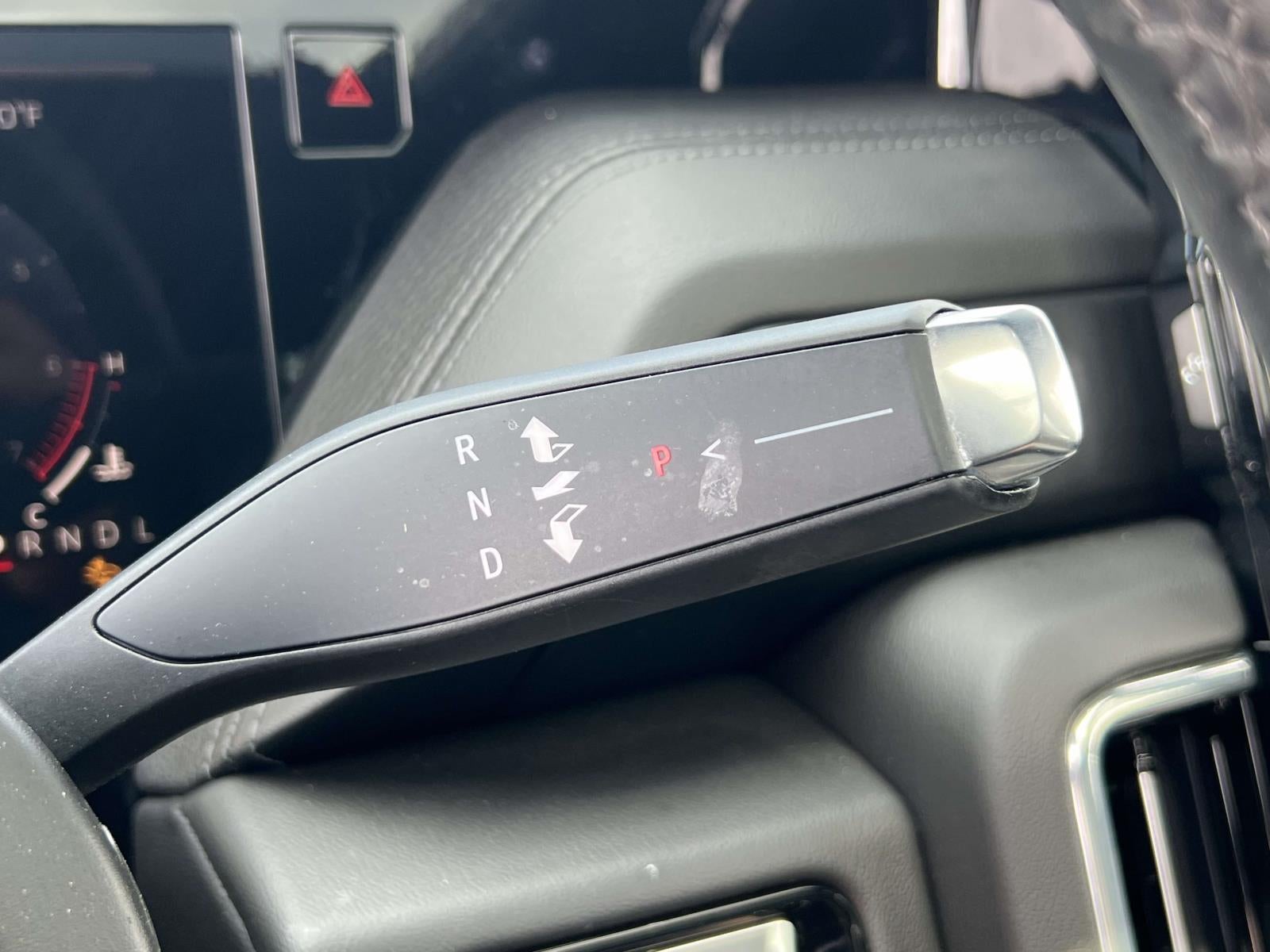 2025 GMC Yukon XL Denali 4WD