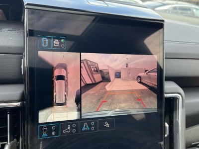 2025 GMC Yukon XL Denali 4WD