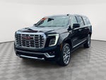 2025 GMC Yukon XL Denali 4WD