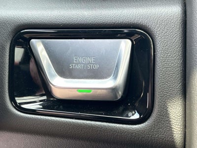 2025 GMC Yukon XL Denali 4WD