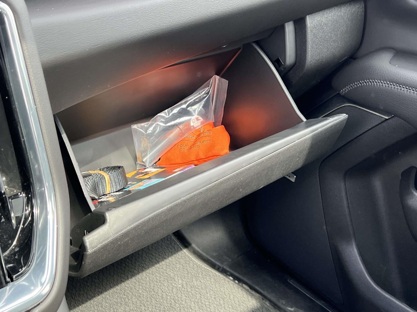 2025 GMC Yukon XL Denali 4WD