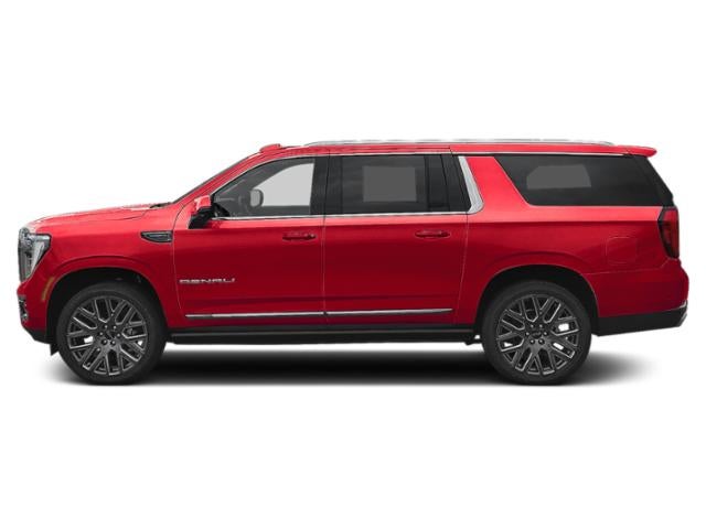2026 GMC Yukon XL 4WD Denali Ultimate