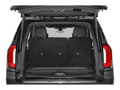 2024 GMC Yukon XL 4WD Denali Ultimate