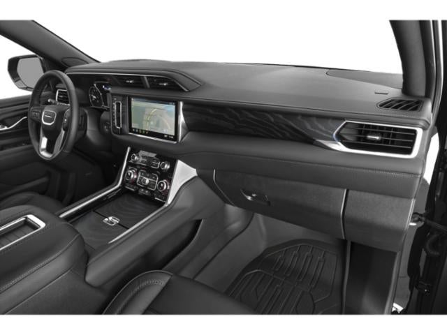 2024 GMC Yukon XL 4WD Denali Ultimate