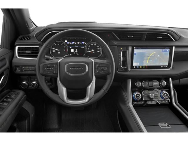 2024 GMC Yukon XL 4WD Denali Ultimate