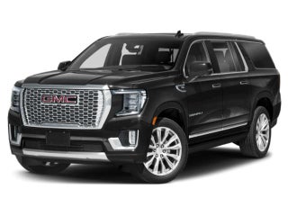 2024 GMC Yukon XL 4WD Denali Ultimate