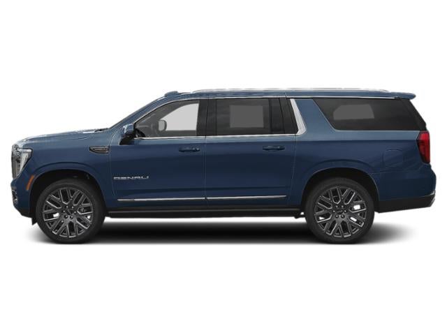 2026 GMC Yukon XL 4WD Denali Ultimate