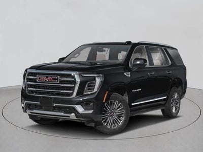 2026 GMC Yukon 4WD AT4 Ultimate