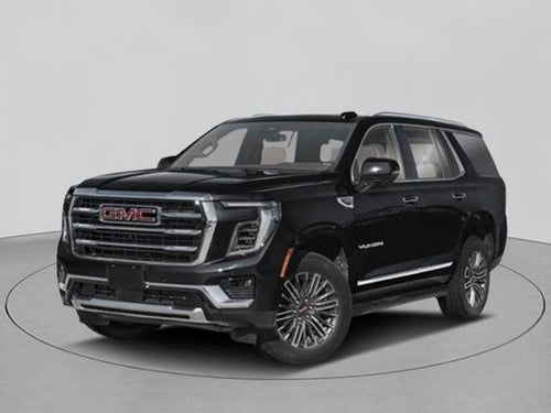2026 GMC Yukon 4WD AT4 Ultimate