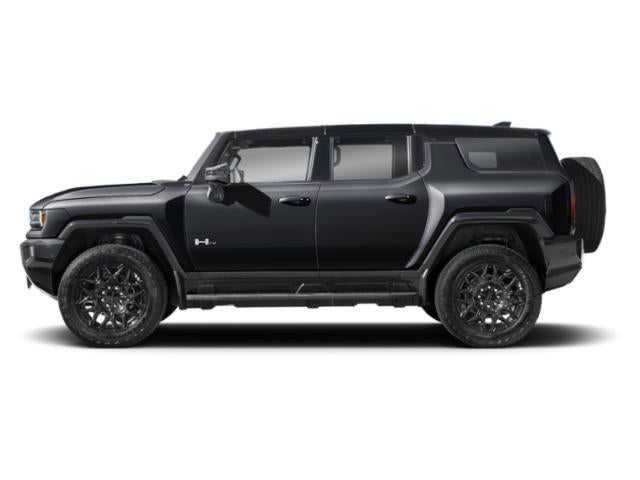 2026 GMC HUMMER EV SUV 2X 4WD