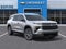 2027 Chevrolet Traverse FWD LT