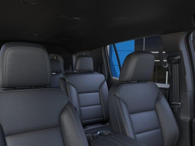 2027 Chevrolet Traverse FWD LT