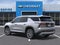 2027 Chevrolet Traverse FWD LT