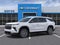 2027 Chevrolet Traverse FWD LT
