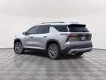 2027 Chevrolet Traverse FWD LT