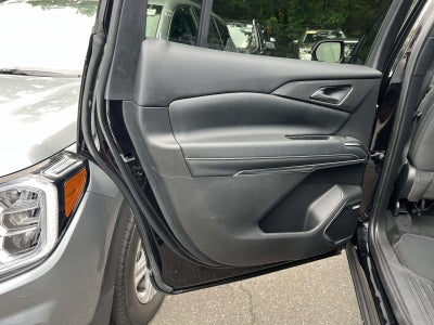 2024 Chevrolet Traverse FWD LT