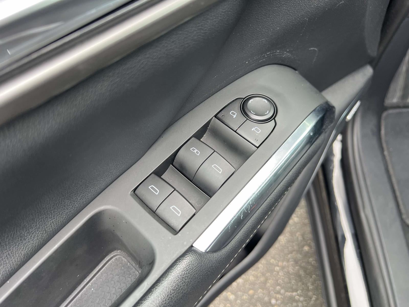 2024 Chevrolet Traverse FWD LT