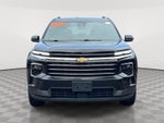 2024 Chevrolet Traverse FWD LT
