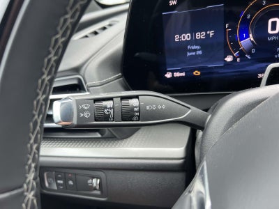 2024 Chevrolet Traverse FWD LT