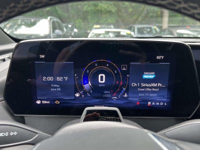 2024 Chevrolet Traverse FWD LT