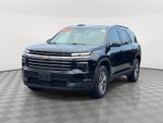 2024 Chevrolet Traverse FWD LT