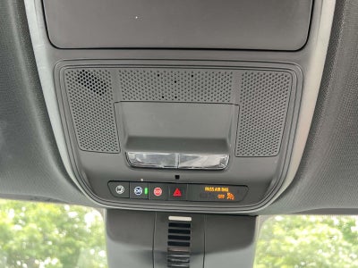 2024 Chevrolet Traverse FWD LT