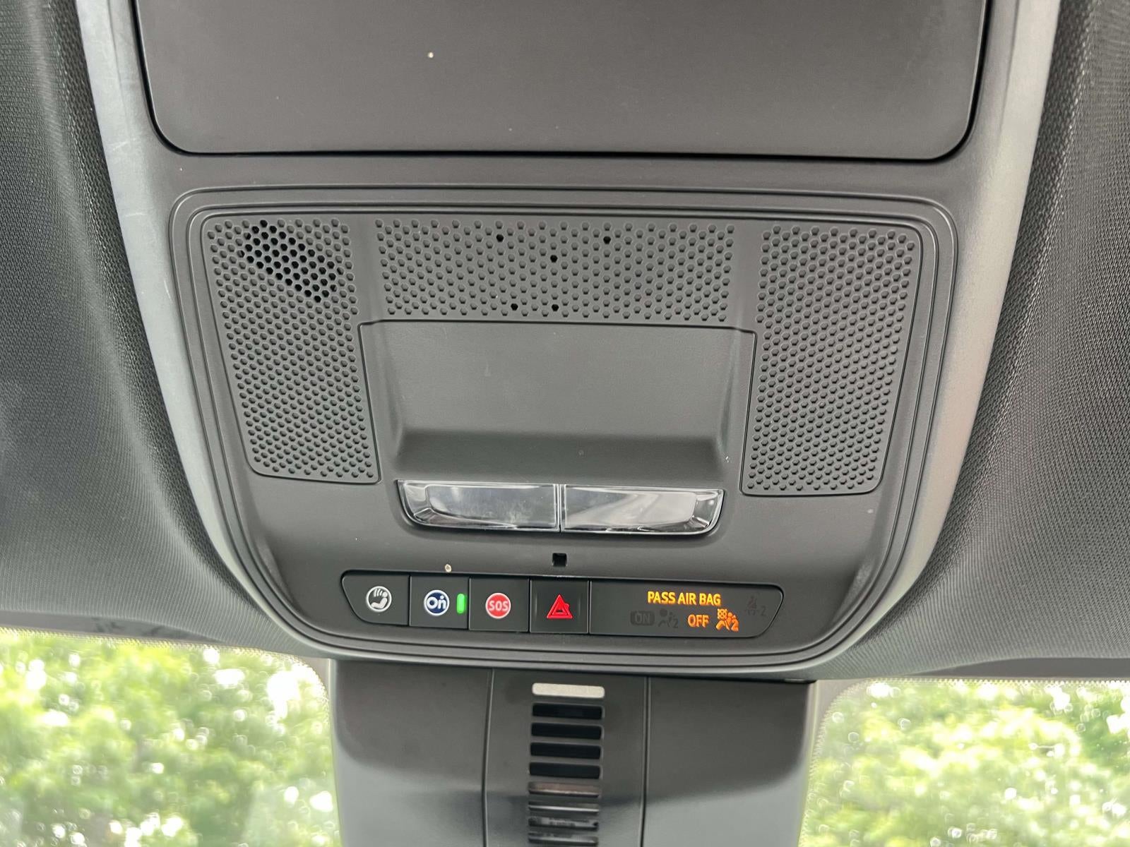 2024 Chevrolet Traverse FWD LT