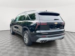 2024 Chevrolet Traverse FWD LT