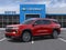 2027 Chevrolet Traverse FWD LT