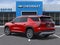 2027 Chevrolet Traverse FWD LT