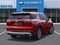 2027 Chevrolet Traverse FWD LT