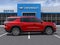 2027 Chevrolet Traverse FWD LT