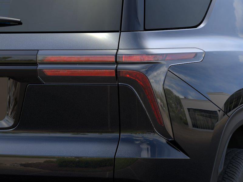 2027 Chevrolet Traverse FWD LT