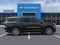 2027 Chevrolet Traverse FWD LT