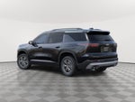 2027 Chevrolet Traverse FWD LT