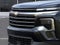 2027 Chevrolet Traverse FWD LT