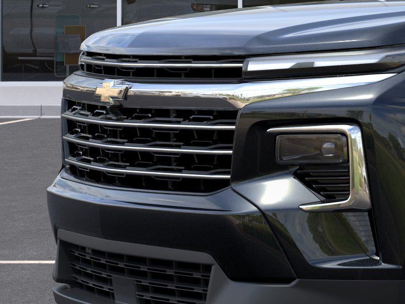 2027 Chevrolet Traverse FWD LT