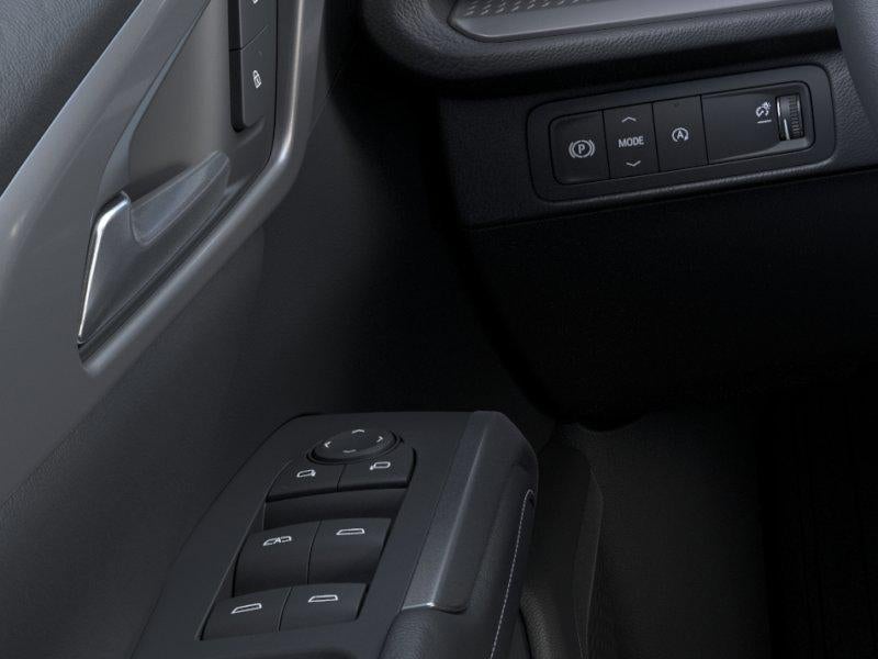2027 Chevrolet Traverse FWD LT