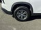 2024 Chevrolet Traverse FWD LT