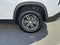 2024 Chevrolet Traverse FWD LT