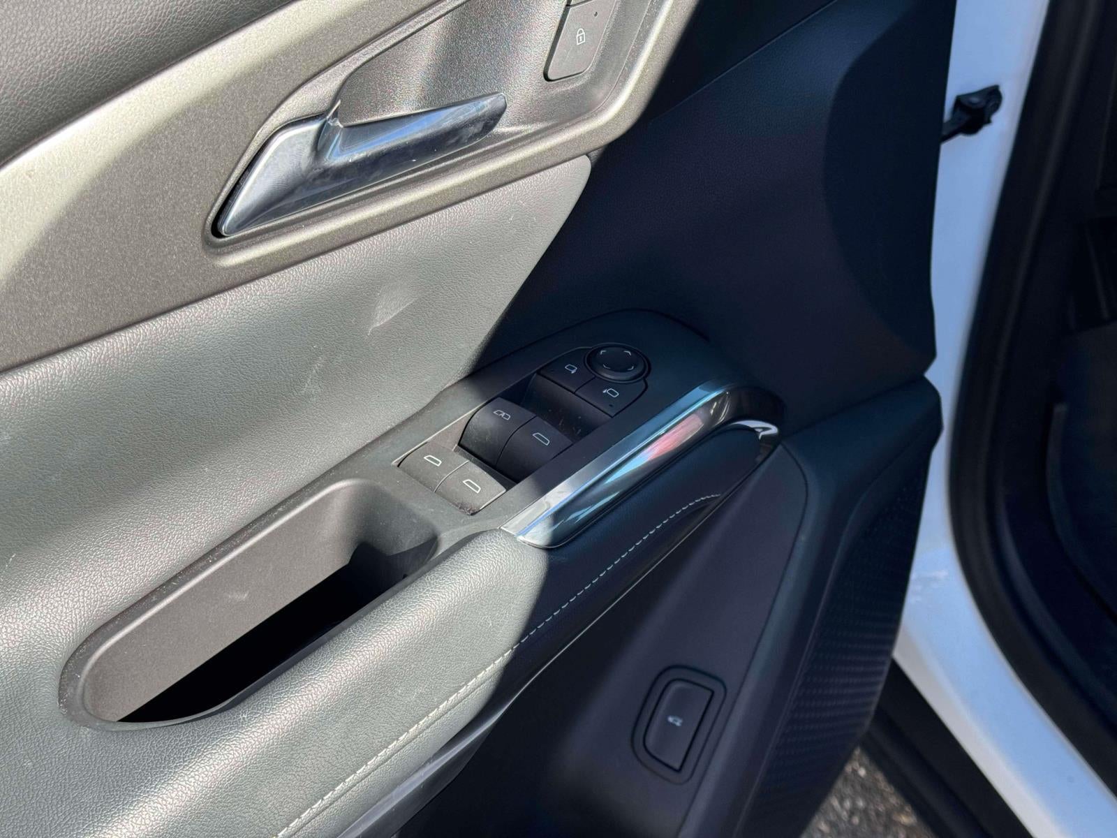 2024 Chevrolet Traverse FWD LT