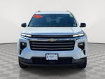 2024 Chevrolet Traverse FWD LT