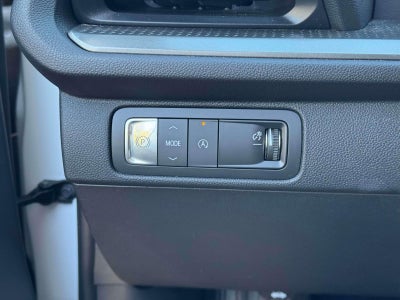 2024 Chevrolet Traverse FWD LT