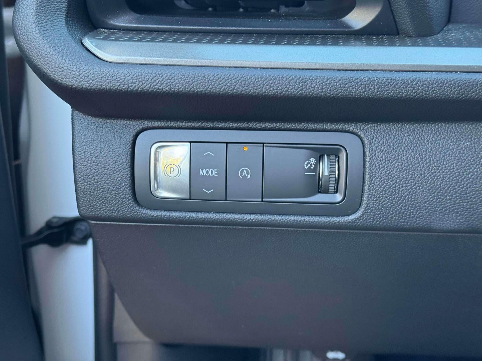 2024 Chevrolet Traverse FWD LT