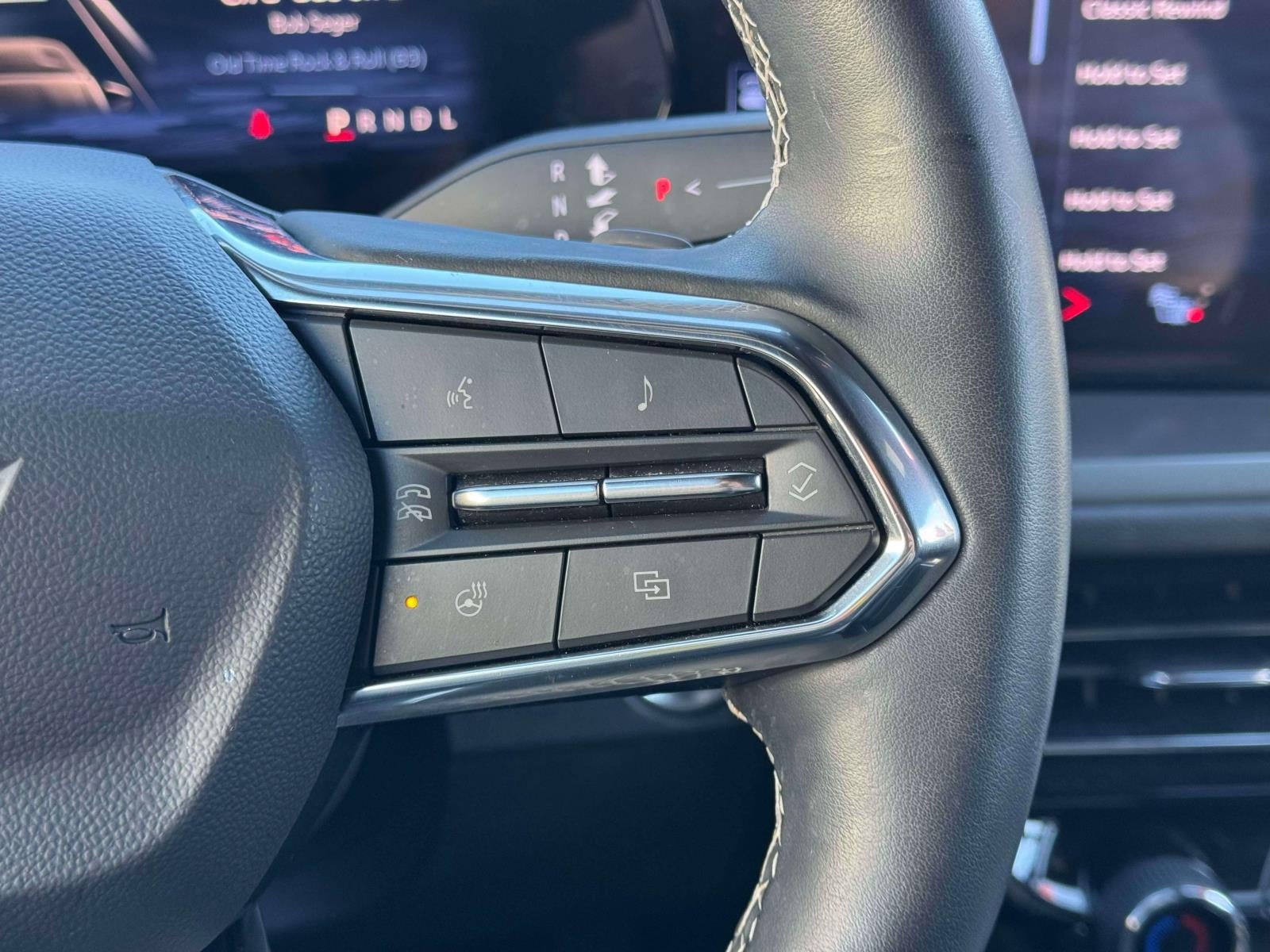 2024 Chevrolet Traverse FWD LT