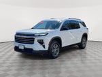 2024 Chevrolet Traverse FWD LT