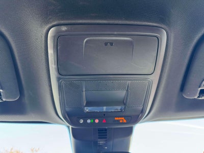 2024 Chevrolet Traverse FWD LT